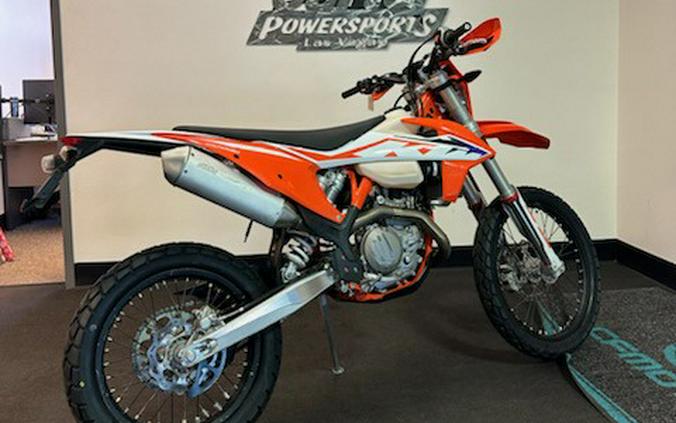 2019 KTM 250 SX-F