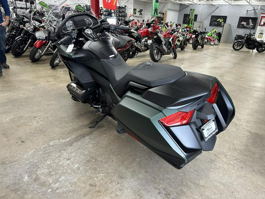 2024 Honda® Gold Wing