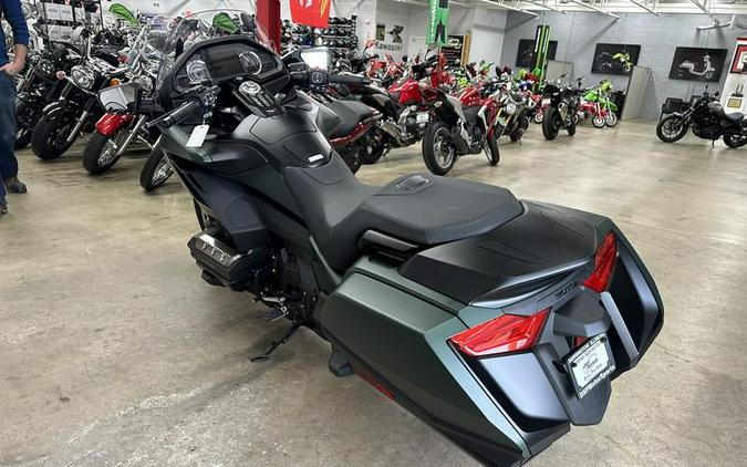 2024 Honda® Gold Wing