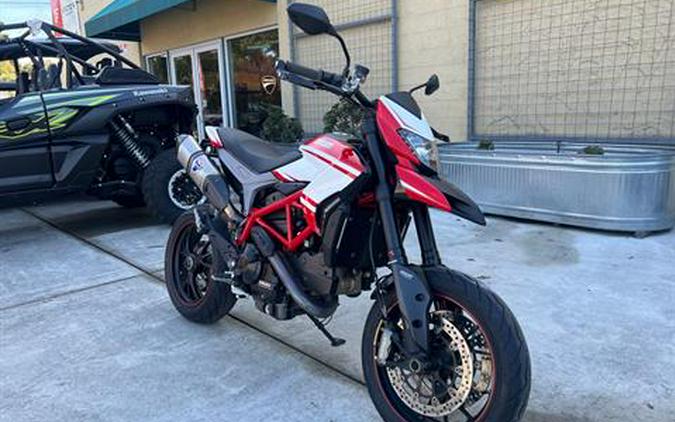 2015 Ducati Hypermotard SP