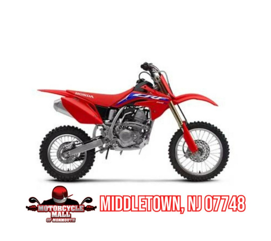 2024 Honda CRF 150R