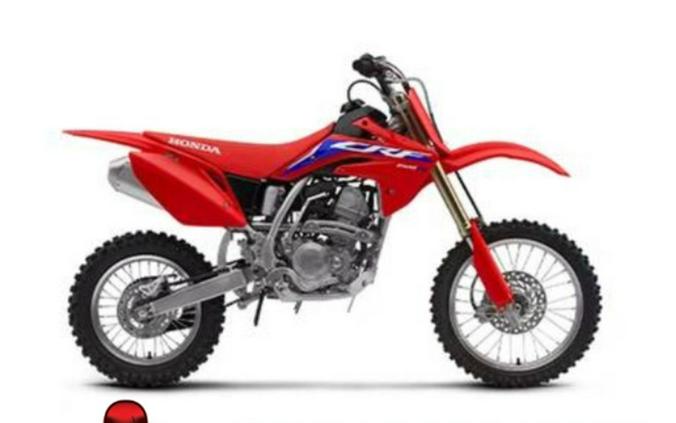 2024 Honda CRF 150R