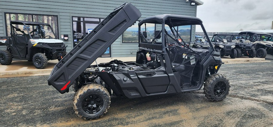 2024 Can-Am DEFENDER PRO XT HD10