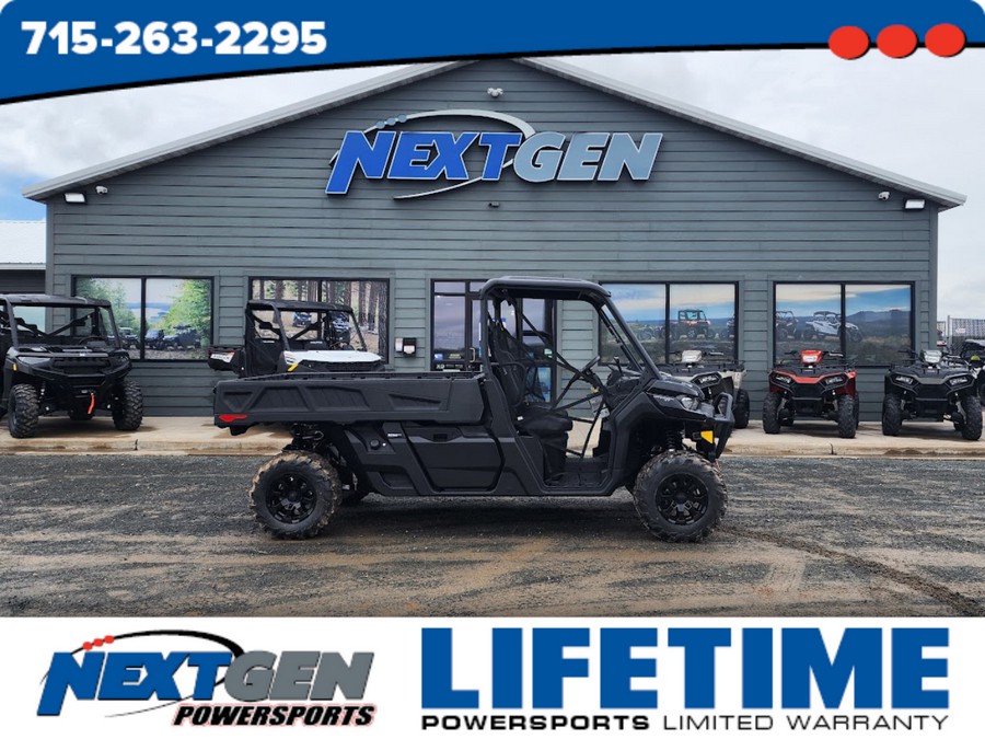 2024 Can-Am DEFENDER PRO XT HD10