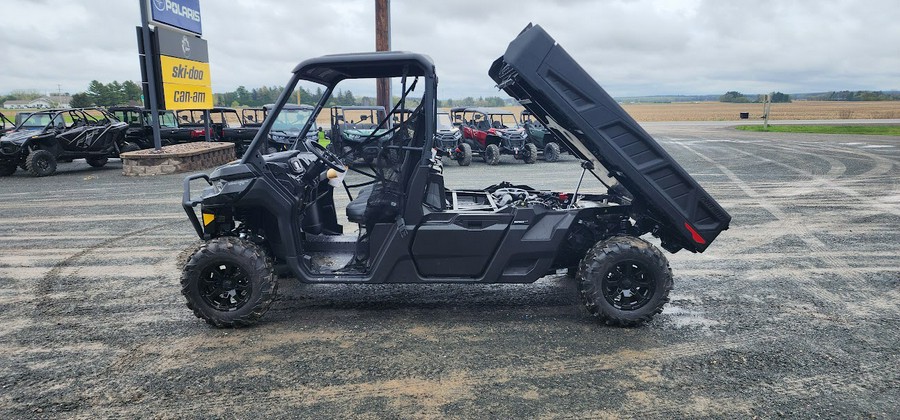 2024 Can-Am Defender PRO XT HD10