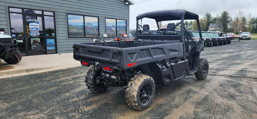 2024 Can-Am DEFENDER PRO XT HD10