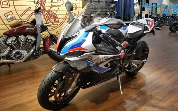 used 2021 BMW M 1000 RR