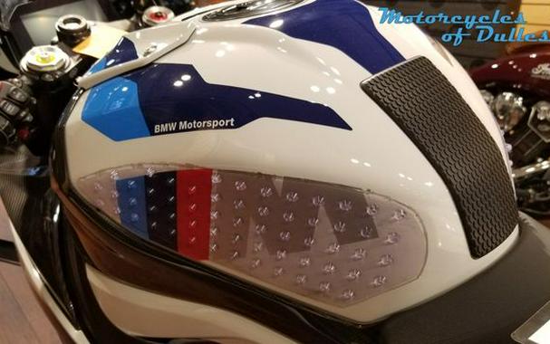 used 2021 BMW M 1000 RR