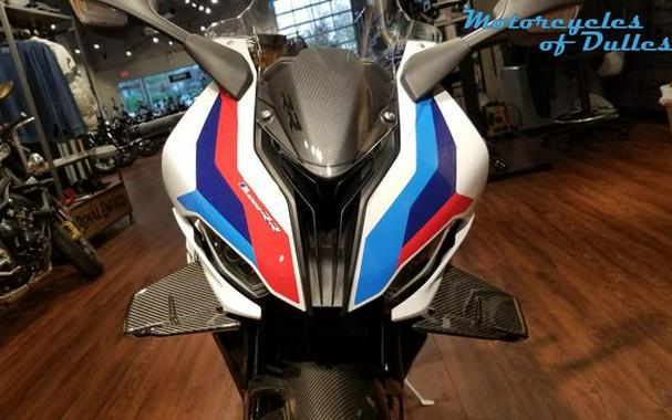 used 2021 BMW M 1000 RR