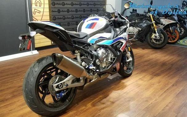 used 2021 BMW M 1000 RR