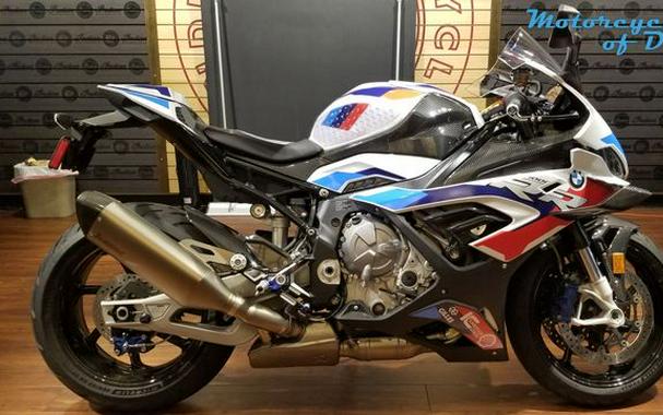 used 2021 BMW M 1000 RR