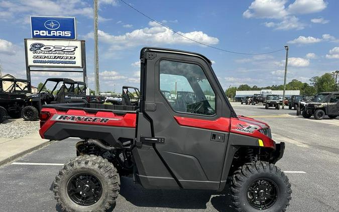 2025 Polaris® Ranger XP 1000 NorthStar Edition Premium