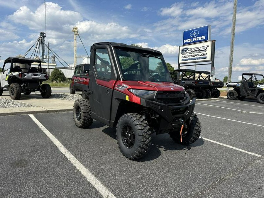 2025 Polaris® Ranger XP 1000 NorthStar Edition Premium