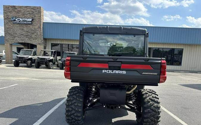 2025 Polaris® Ranger XP 1000 NorthStar Edition Premium