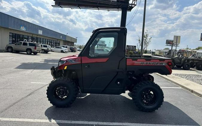 2025 Polaris® Ranger XP 1000 NorthStar Edition Premium