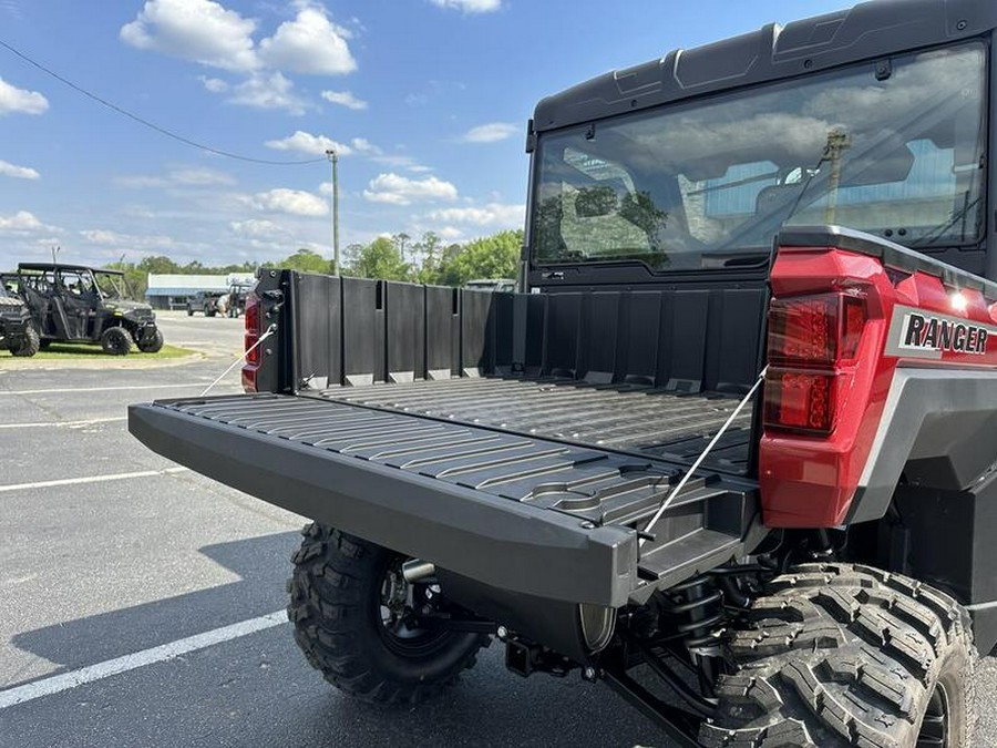 2025 Polaris® Ranger XP 1000 NorthStar Edition Premium