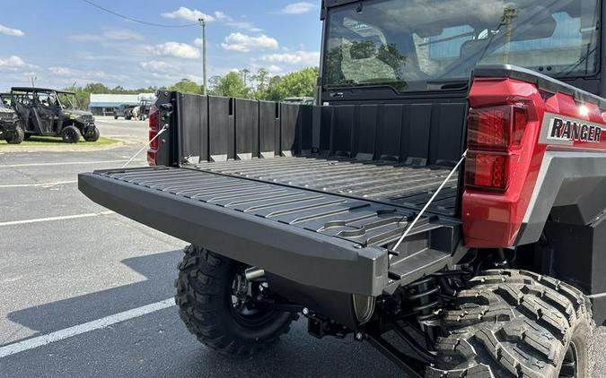 2025 Polaris® Ranger XP 1000 NorthStar Edition Premium