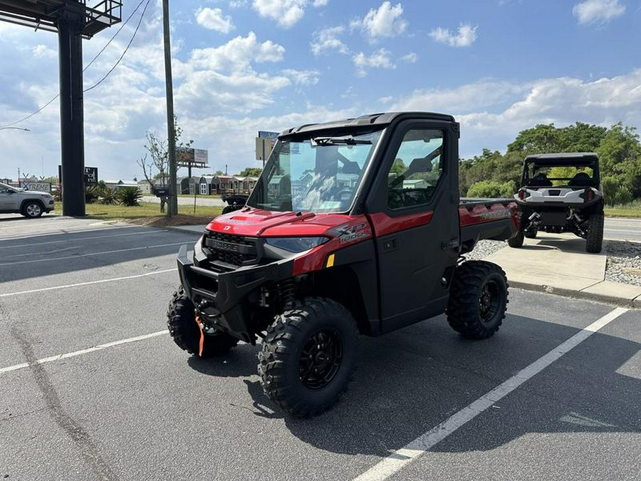 2025 Polaris® Ranger XP 1000 NorthStar Edition Premium