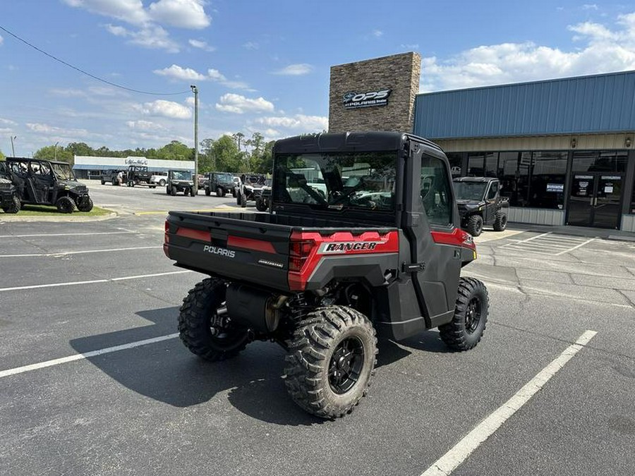 2025 Polaris® Ranger XP 1000 NorthStar Edition Premium