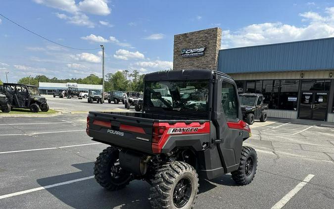 2025 Polaris® Ranger XP 1000 NorthStar Edition Premium