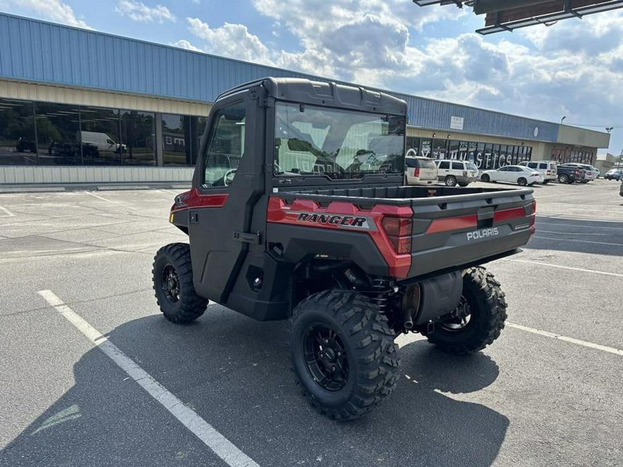 2025 Polaris® Ranger XP 1000 NorthStar Edition Premium