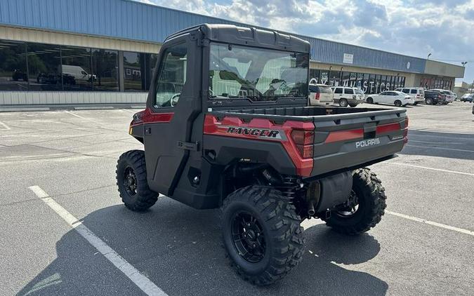 2025 Polaris® Ranger XP 1000 NorthStar Edition Premium