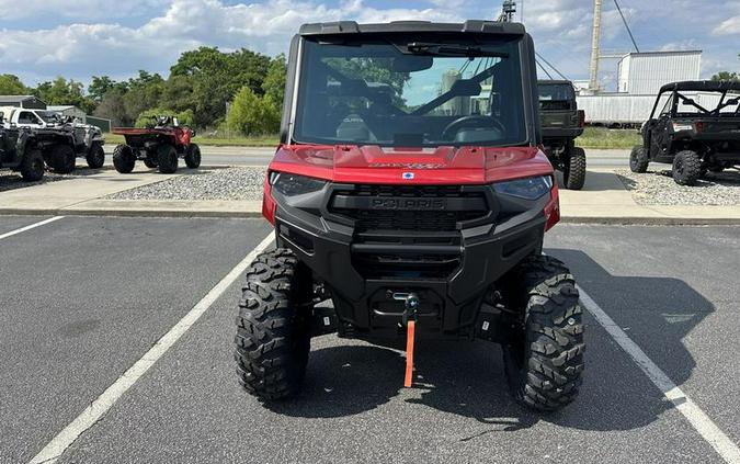 2025 Polaris® Ranger XP 1000 NorthStar Edition Premium