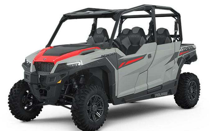 2025 Polaris® General 4 1000 Sport