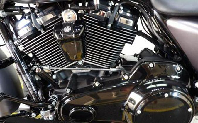 2017 Harley-Davidson Road King® Special