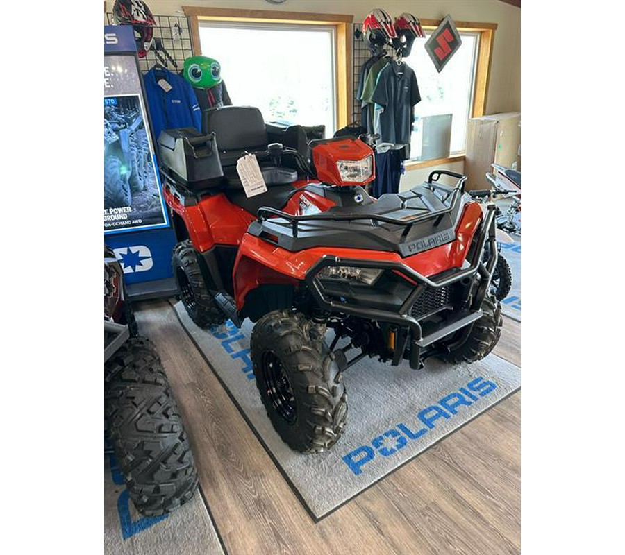 2024 Polaris Sportsman 570 EPS