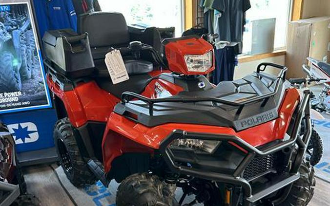 2024 Polaris Sportsman 570 EPS