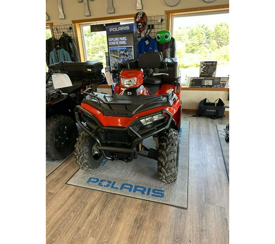 2024 Polaris Sportsman 570 EPS