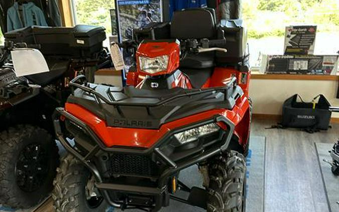 2024 Polaris Sportsman 570 EPS