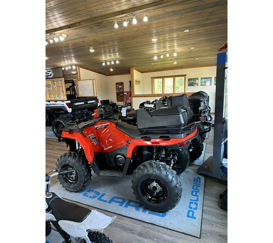 2024 Polaris Sportsman 570 EPS