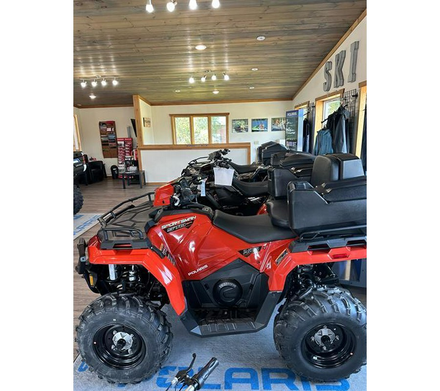 2024 Polaris Sportsman 570 EPS