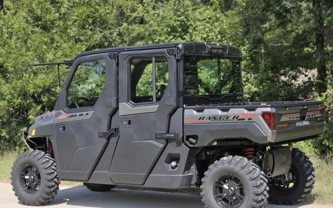 2026 Polaris® Ranger XP 1000 NorthStar Trail Boss Edition