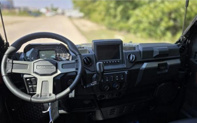 2026 Polaris® Ranger XP 1000 NorthStar Trail Boss Edition