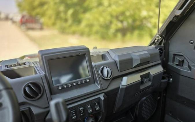 2026 Polaris® Ranger XP 1000 NorthStar Trail Boss Edition