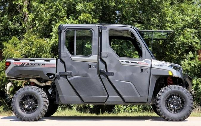 2026 Polaris® Ranger XP 1000 NorthStar Trail Boss Edition