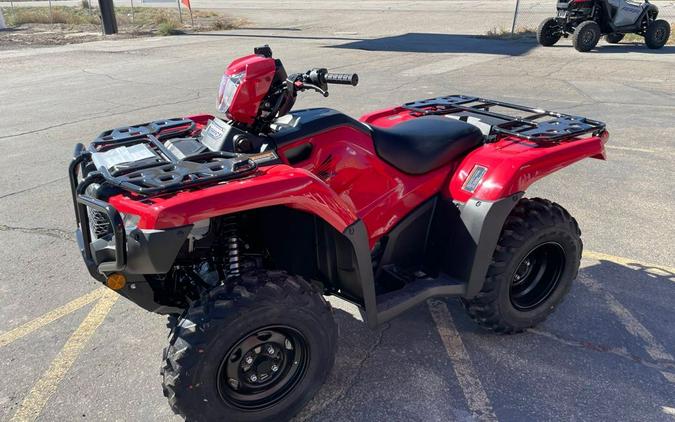2026 Honda FourTrax Foreman® 4x4