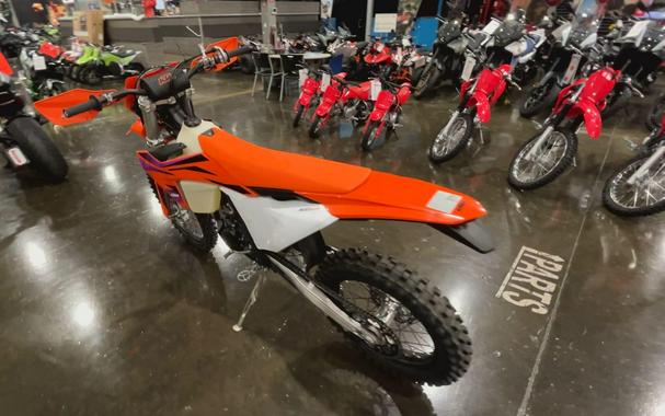 2024 KTM 500 XW-F