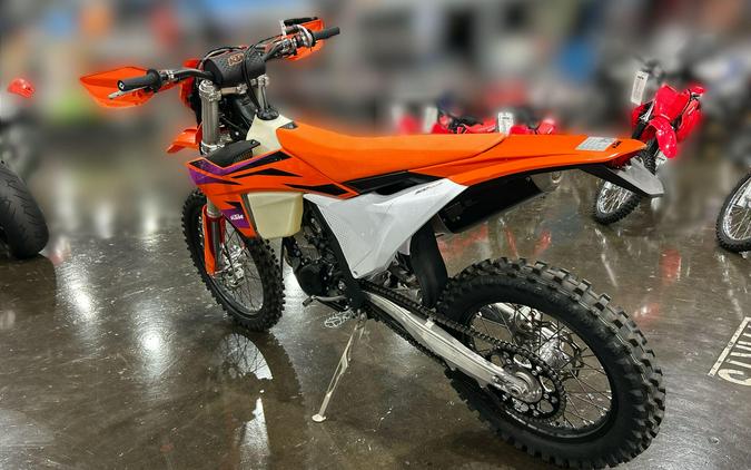 2024 KTM 500 XW-F