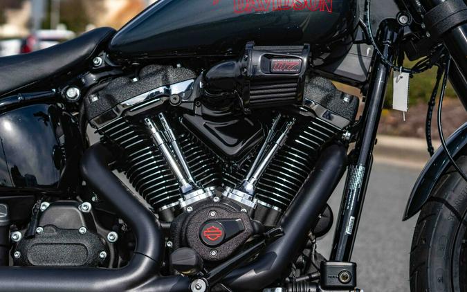 FXLRS 2025 Low Rider S