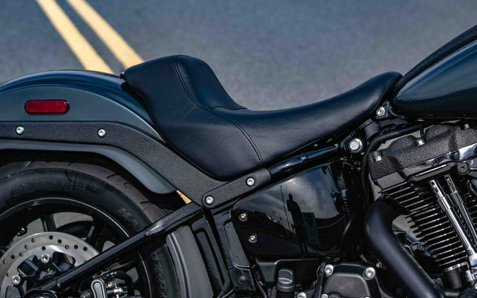 FXLRS 2025 Low Rider S