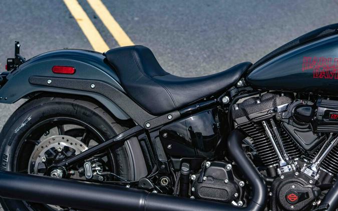 FXLRS 2025 Low Rider S