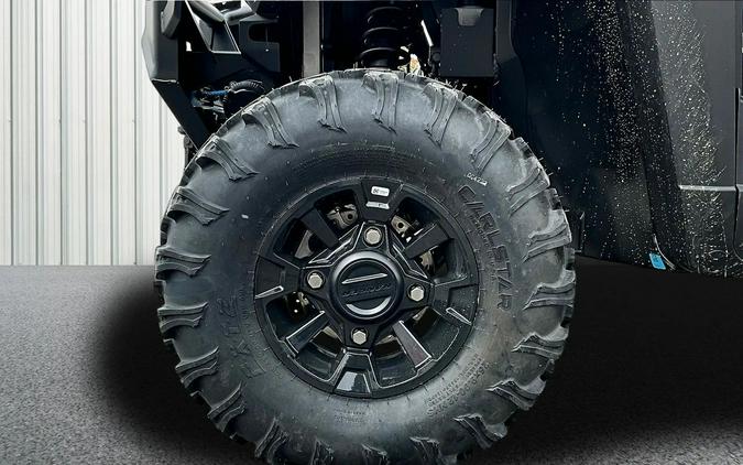 2026 Polaris RANGER CREW 1000 PREMIUM GRANITE GRAY Premium