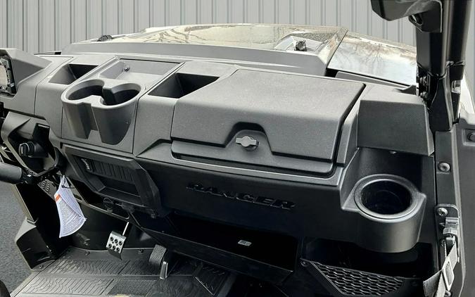 2026 Polaris RANGER CREW 1000 PREMIUM GRANITE GRAY Premium