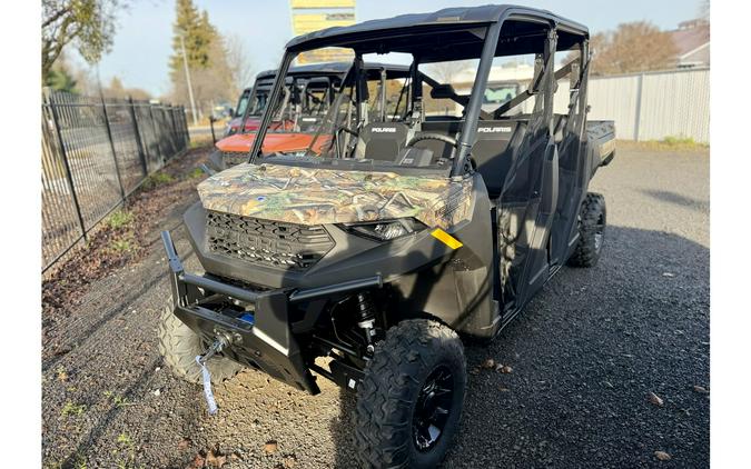 2026 Polaris Ranger Crew® 1000 Premium