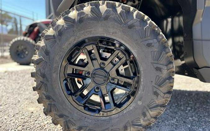 2026 Can-Am Defender MAX Lone Star HD11