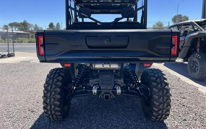 2026 Can-Am Defender MAX Lone Star HD11